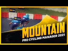 Pro Cycling Manager 2021 Steam CD Key