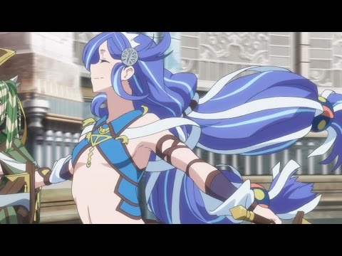 Ys VIII: Lacrimosa of Dana Steam CD Key-1