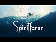 Spiritfarer GOG CD Key