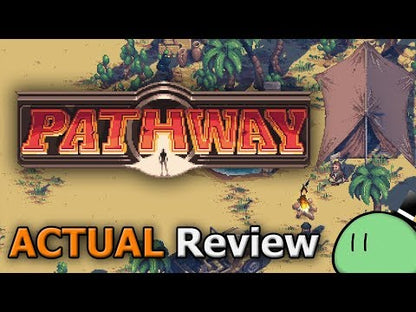 Pathway Steam CD Key