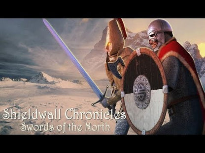 Shieldwall Chronicles: Swords of the North Steam CD Key