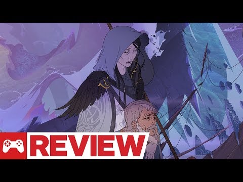 The Banner Saga 3 - Deluxe Edition Steam CD Key-1