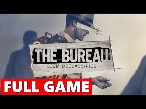 The Bureau: XCOM Declassified - Codebreakers Steam CD Key-1