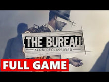 The Bureau: XCOM Declassified - Codebreakers Steam CD Key