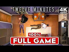 Twelve Minutes US Xbox live CD Key-1