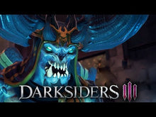 Darksiders 3 Steam CD Key