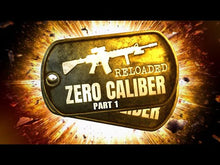 Zero Caliber: Reloaded VR Global Official website CD Key