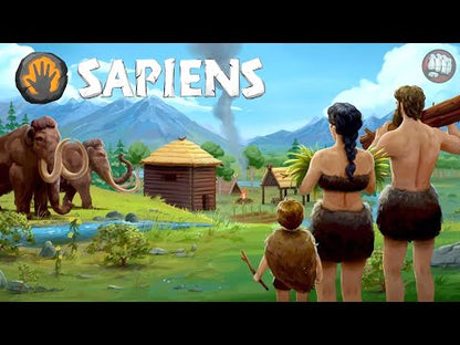 Sapiens Global Steam CD Key