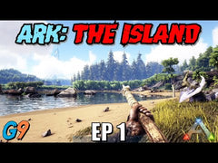 ARK: Survival Evolved EU Xbox live CD Key-1