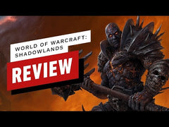 World of Warcraft: Shadowlands Global Battle.net CD Key-1