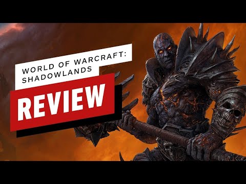 World of Warcraft: Shadowlands Global Battle.net CD Key-1