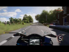 TT Isle of Man Global Steam CD Key-1