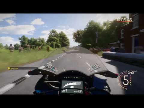 TT Isle of Man Global Steam CD Key-1