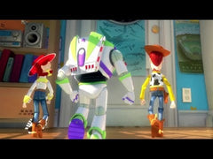 Disney Pixar Toy Story 3: The Video Game Steam CD Key-1