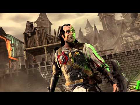 Mordheim: City of the Damned Steam CD Key-1