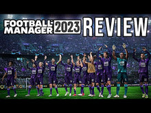 Football Manager 2023 Global Steam CD Key