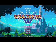 Souldiers EU Nintendo CD Key