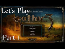 Gothic 3 Global Steam CD Key