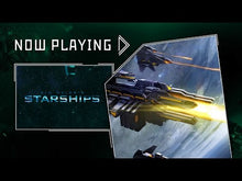 Sid Meier's Starships Global Steam CD Key