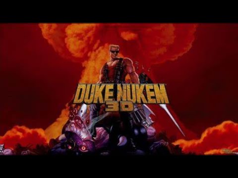 Duke Nukem 3D: 20th Anniversary World Tour Steam CD Key-1