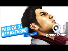 Yakuza 3: Remastered Steam CD Key