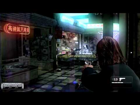 Kane and Lynch 2: Dog Days Steam CD Key-1
