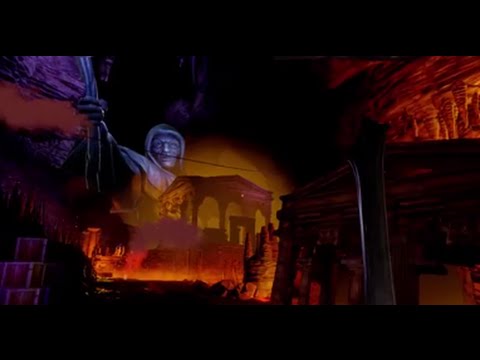 Underworld Ascendant ARG Xbox One/Series CD Key-1