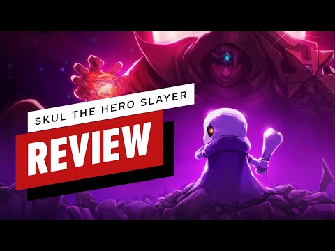 Skul: The Hero Slayer US Xbox live CD Key-1