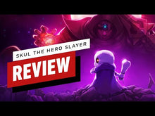 Skul: The Hero Slayer US Xbox live CD Key