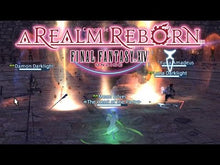 Final Fantasy XIV: A Realm Reborn + 30 days EU Official website CD Key