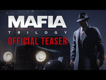 Mafia: Trilogy Steam CD Key