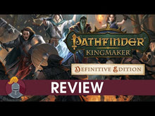 Pathfinder: Kingmaker - Enhanced Edition US Steam CD Key