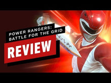 Power Rangers: Battle for the Grid Steam CD Key