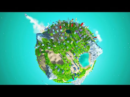 The Universim Steam CD Key