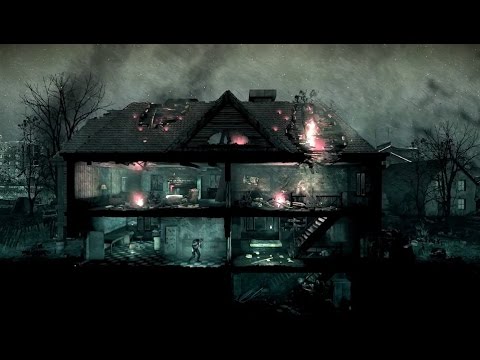 This War of Mine: Final Cut Steam CD Key-1