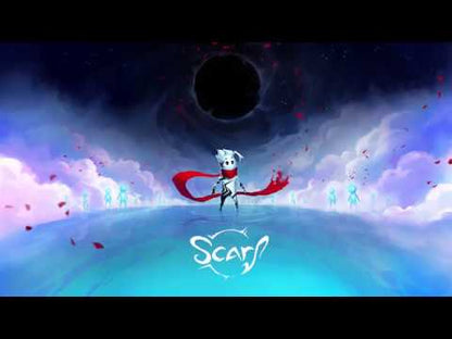 Scarf Steam CD Key