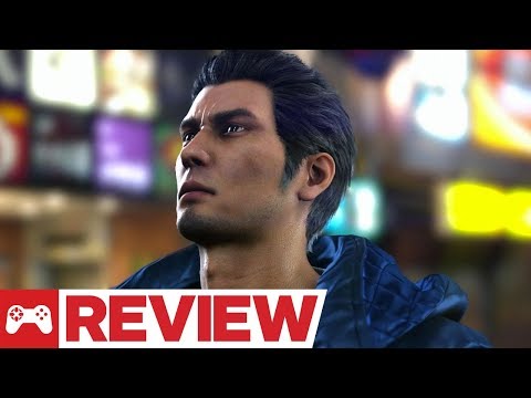 Yakuza 6: The Song of Life EU Steam CD Key-1