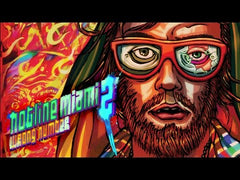 Hotline Miami 2: Wrong Number Steam CD Key-1