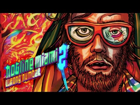 Hotline Miami 2: Wrong Number Steam CD Key-1