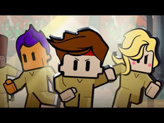 The Escapists 2 - GOTY Edition GOG CD Key-1