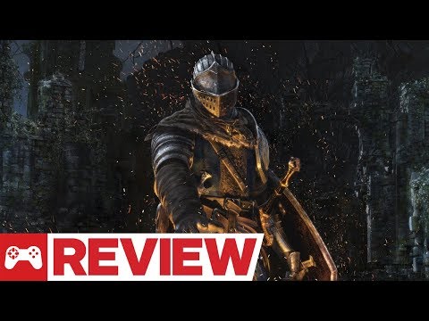 Dark Souls Remastered US Xbox One/Series CD Key-1