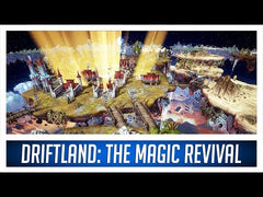Driftland: The Magic Revival Steam CD Key-1