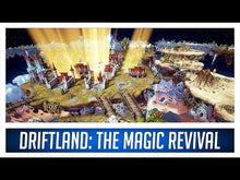 Driftland: The Magic Revival Steam CD Key
