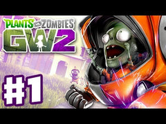 Plants vs. Zombies: Garden Warfare 2 ARG Xbox live CD Key-1