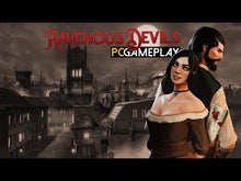 Ravenous Devils EU Xbox live CD Key