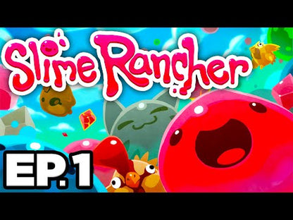 Slime Rancher ARG Xbox One/Series CD Key