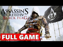 Assassin's Creed IV: Black Flag - Gold Edition Ubisoft Connect CD Key