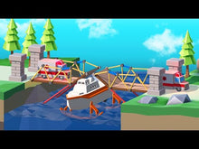 Poly Bridge 2 Steam CD Key