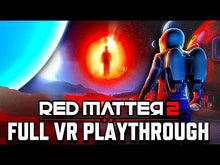 Red Matter 2 VR EU Steam CD Key
