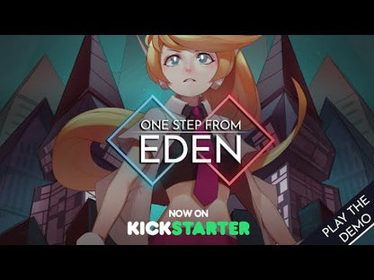 One Step From Eden Steam CD Key